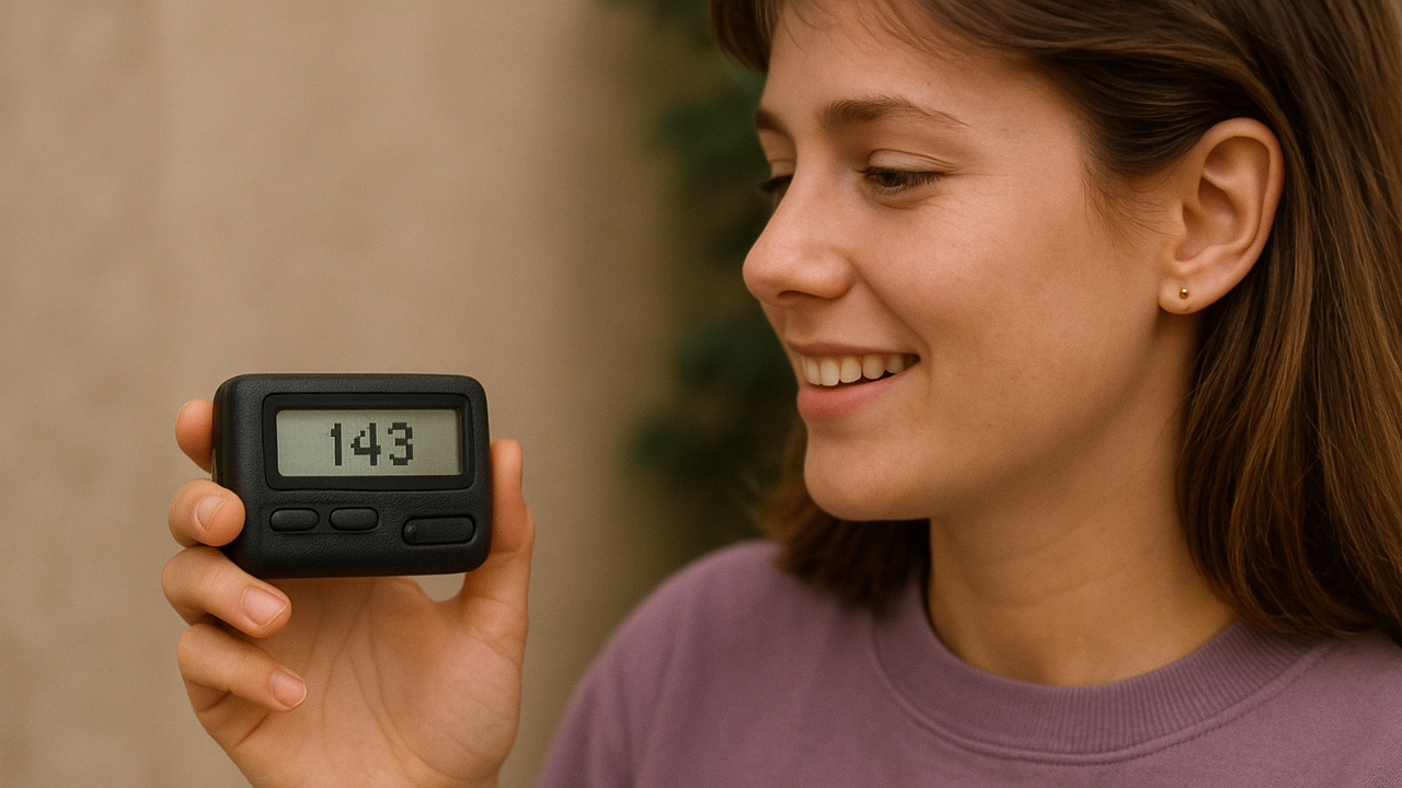 O que significavam os códigos no Bip? Aparelho, também conhecido como Pager, dominou os anos 80 e 90 e mudou a comunicação antes do SMS e do WhatsApp