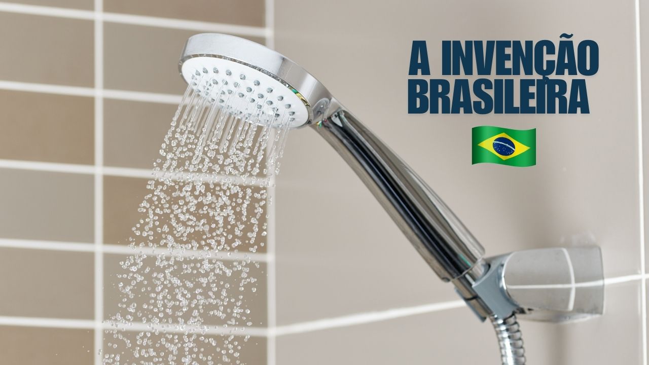 O chuveiro elétrico está presente em milhões de casas brasileiras, mas é raro fora do país. Descubra por que essa tecnologia se popularizou no Brasil, como funciona e quais fatores culturais e técnicos explicam sua ausência em outros lugares.