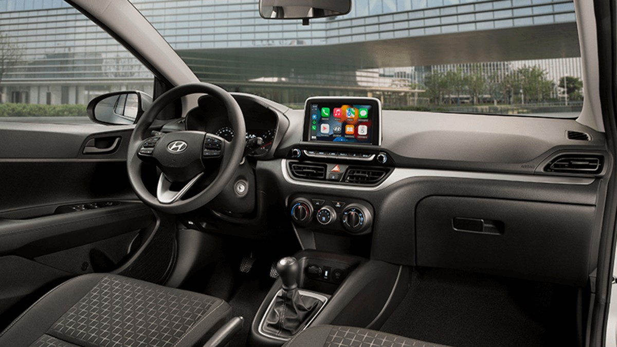 Realize o sonho do carro próprio! Conheça 5 carros usados que você pode financiar e que oferecem o melhor custo-benefício.