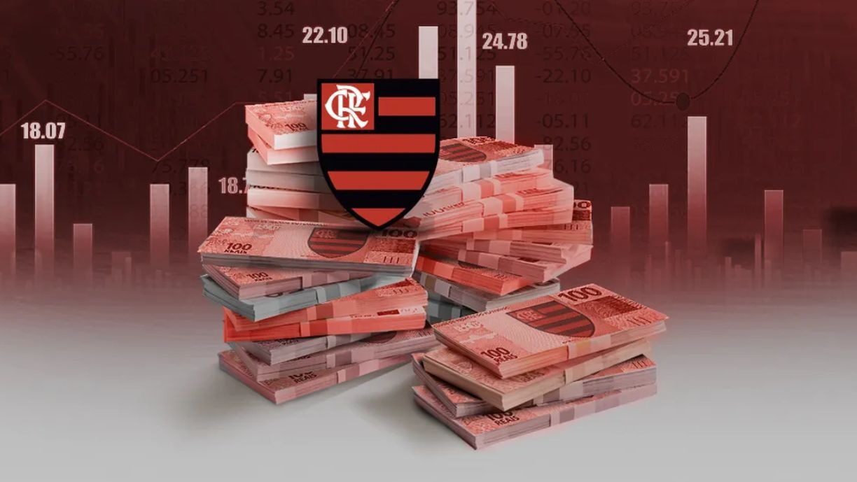 Como o Flamengo