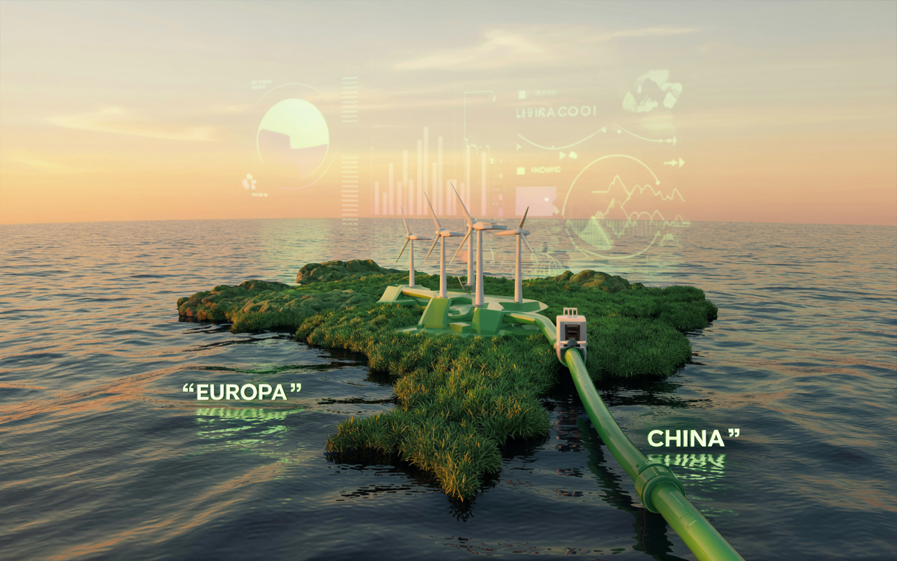 Brasil pode liderar exportações globais de hidrogênio verde até 2030. Mas especialistas alertam: risco é repetir o erro do minério e virar apenas fornecedor barato.