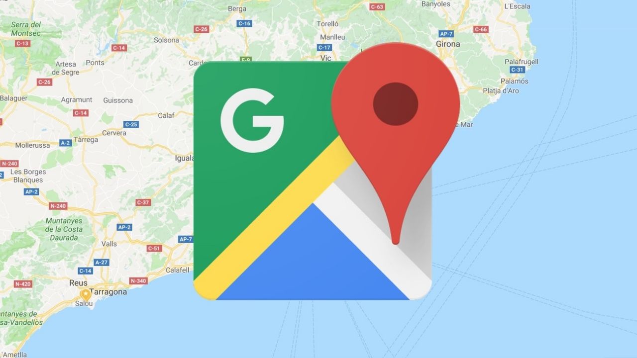 Google Maps