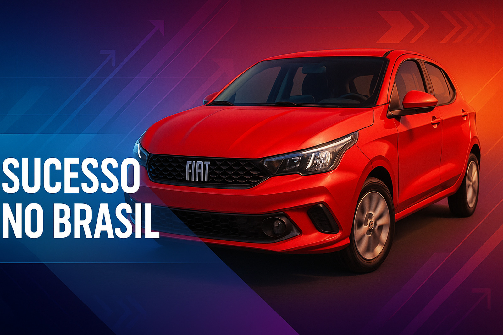 Fiat, Stellantis, Carros, Mercado, Vendas