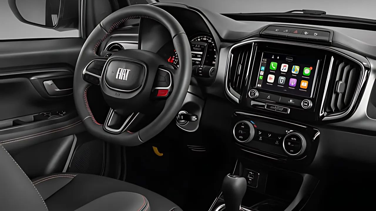 Conheça os principais problemas da Fiat Strada, segundo os donos. Apesar das falhas relatadas, a picape segue líder em vendas no Brasil.