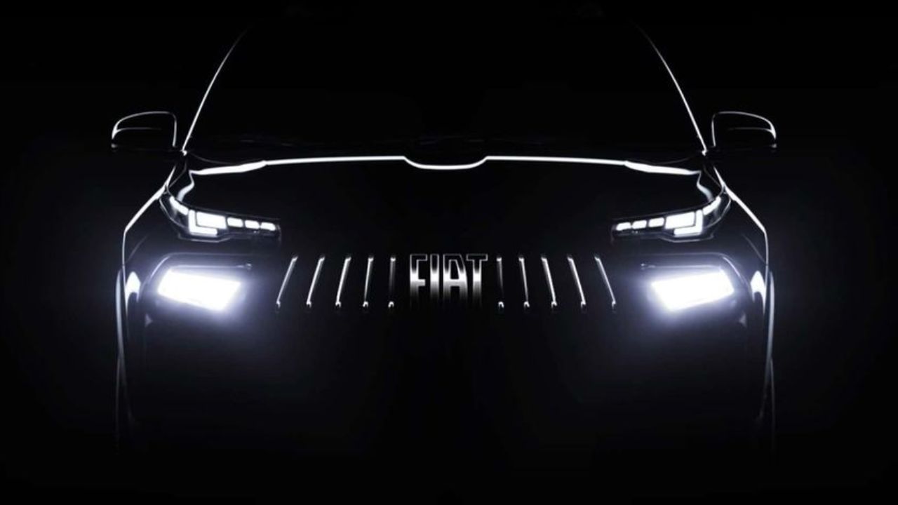 Fiat Toro 2026 estreia com novo design inspirado no Fastback, motor 1.3 turbo de 176 cv e freio eletrônico. Confira os detalhes!