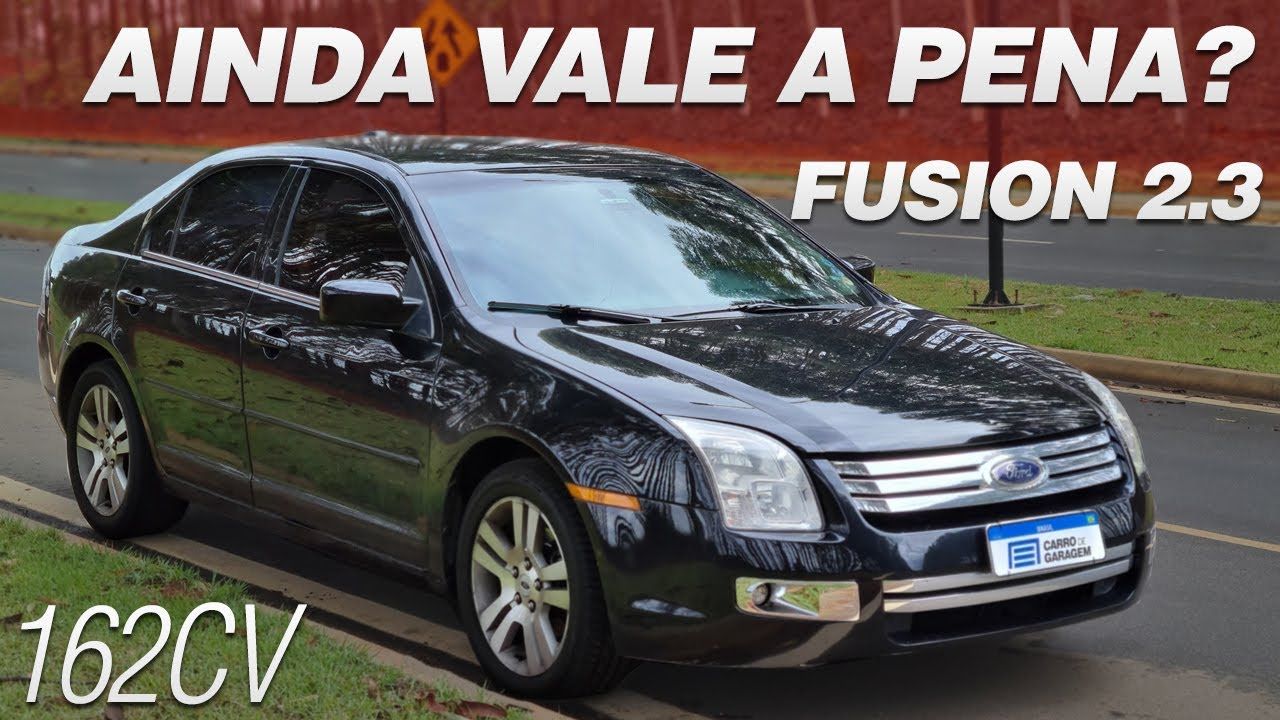 O Ford Fusion 2008 é um dos carros usados mais procurados do mercado de sedãs médios-grandes. Descubra sua história no Brasil, desempenho, equipamentos, manutenção e principais problemas relatados por donos.