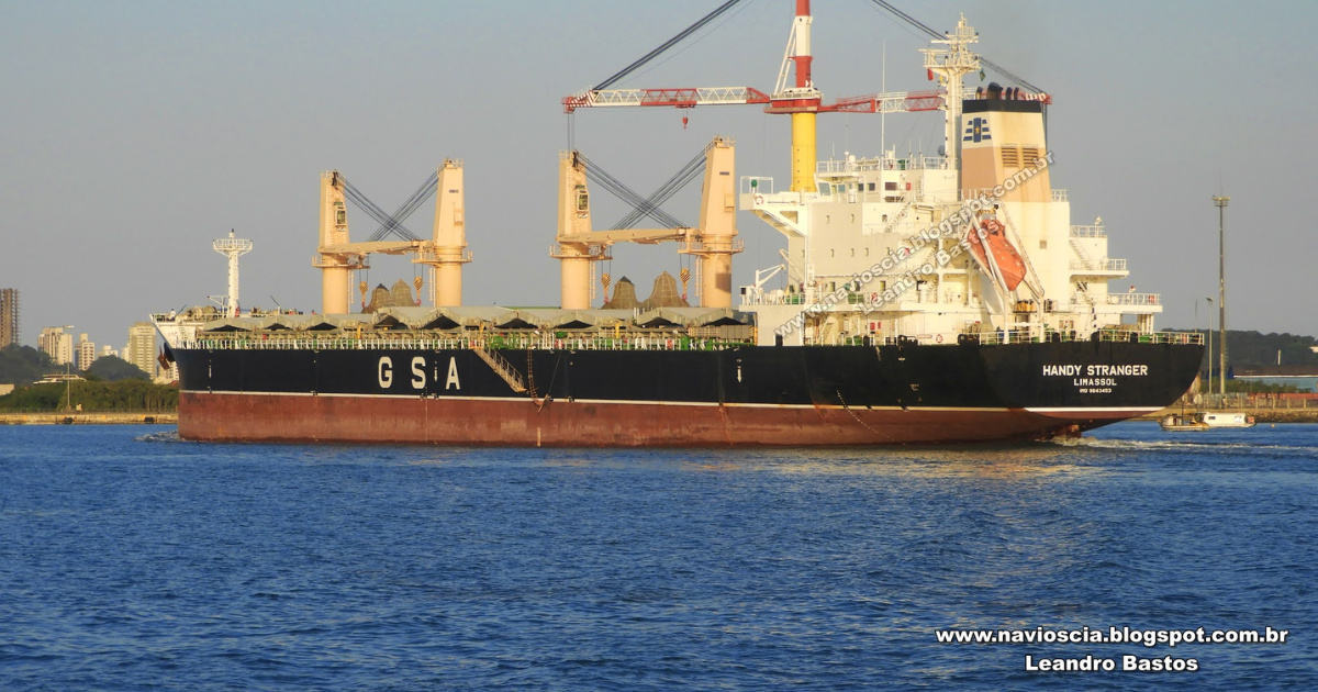 Petrobras investe US$ 278 milhões em quatro navios Handy no Estaleiro Rio Grande, reforçando cabotagem e criando 1,5 mil empregos.