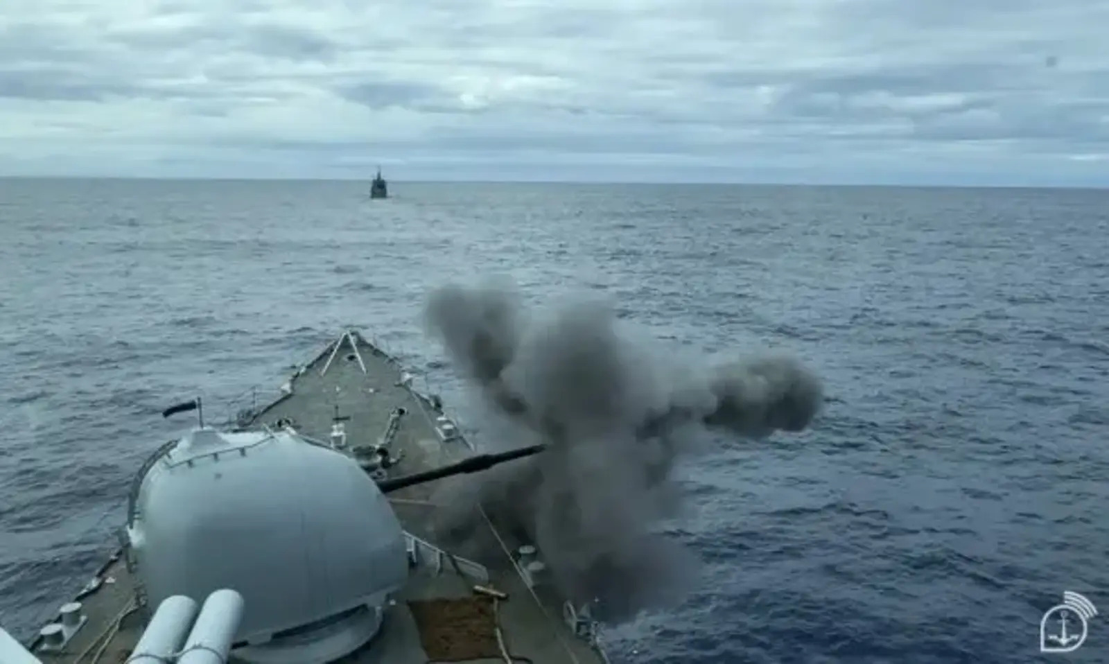 Marinha, Brasil, Argentina, Operação