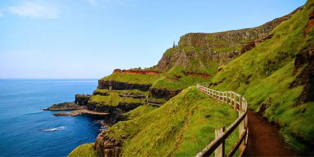 incentivo financeiro, ilhas da Irlanda, casas abandonadas, governo irlandês