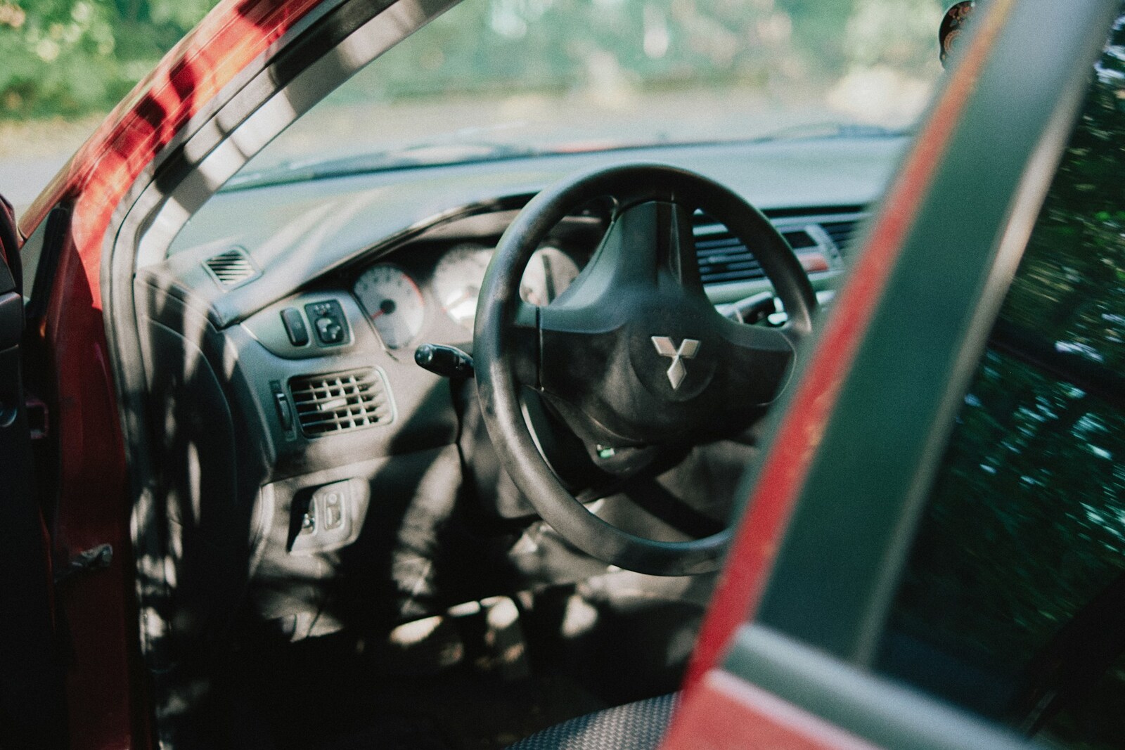 Carros, Carros novos, Funções