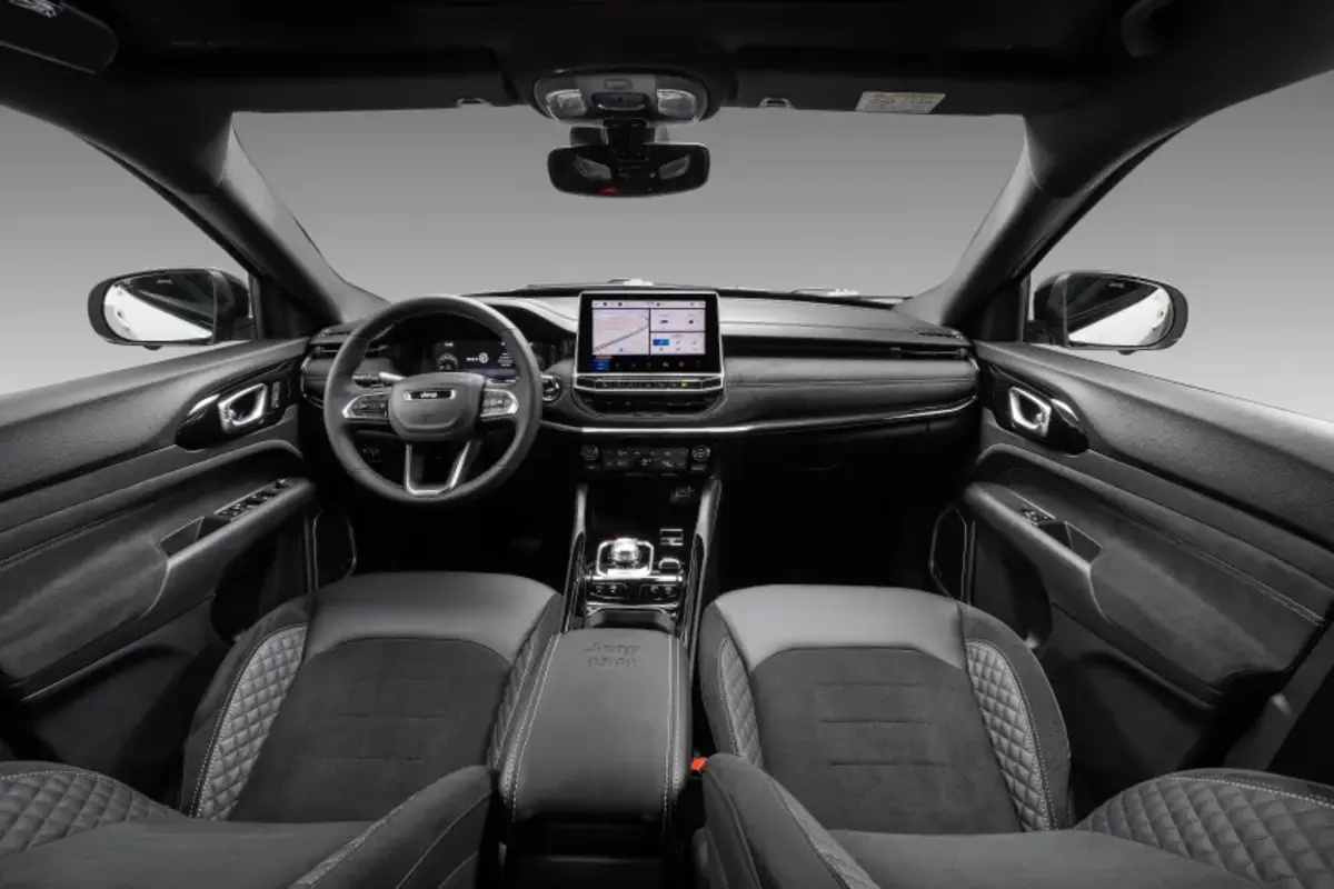 Descubra quanto custa manter o Jeep Commander 2026. Conheça os custos de revisão e faça um planejamento financeiro completo antes de comprar.