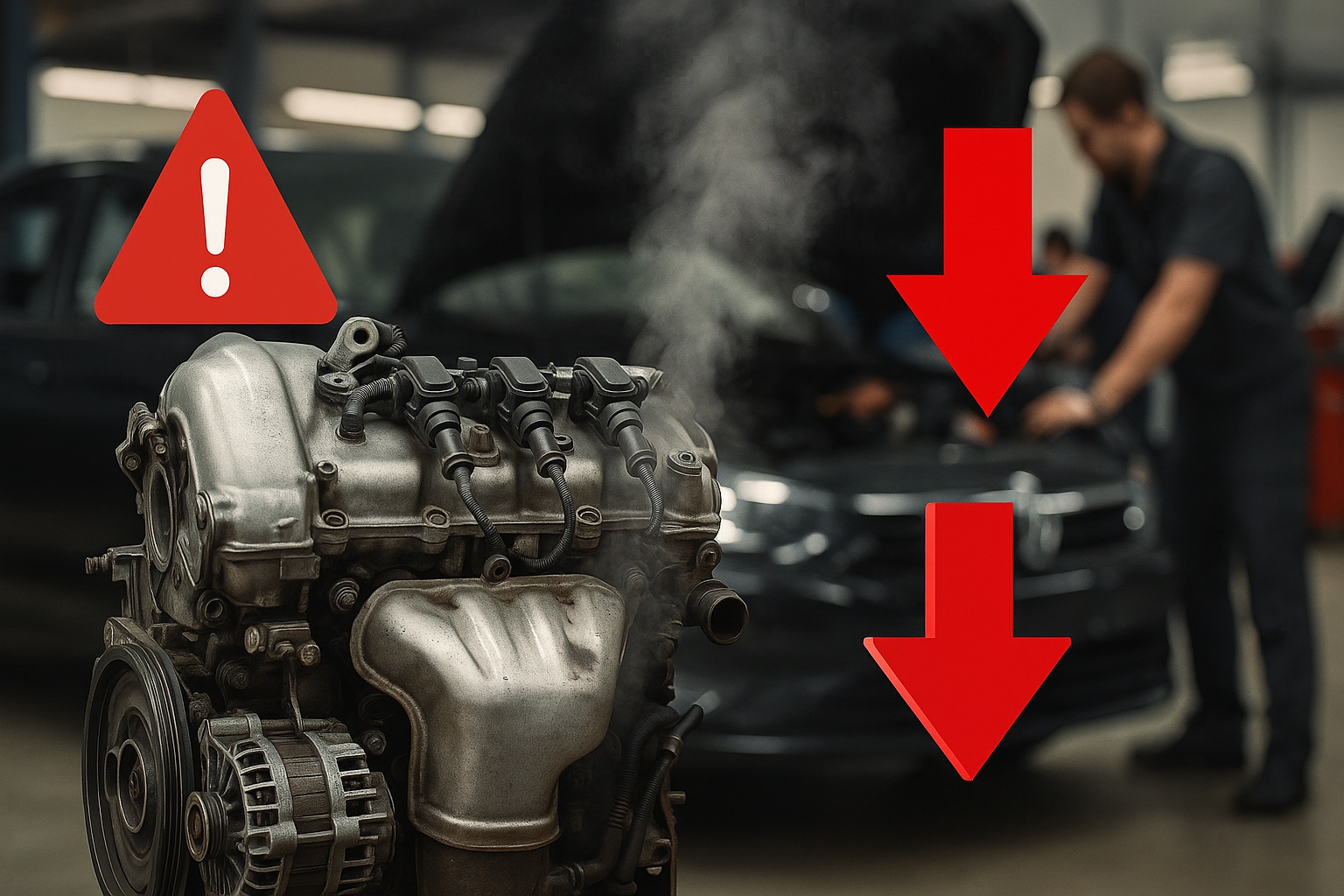 Estes são os 5 motores de 3 cilindros que mais quebram no Brasil em 2025, segundo Procon e oficinas, com risco de fundir de repente e causar prejuízo de até R$ 15 mil aos motoristas