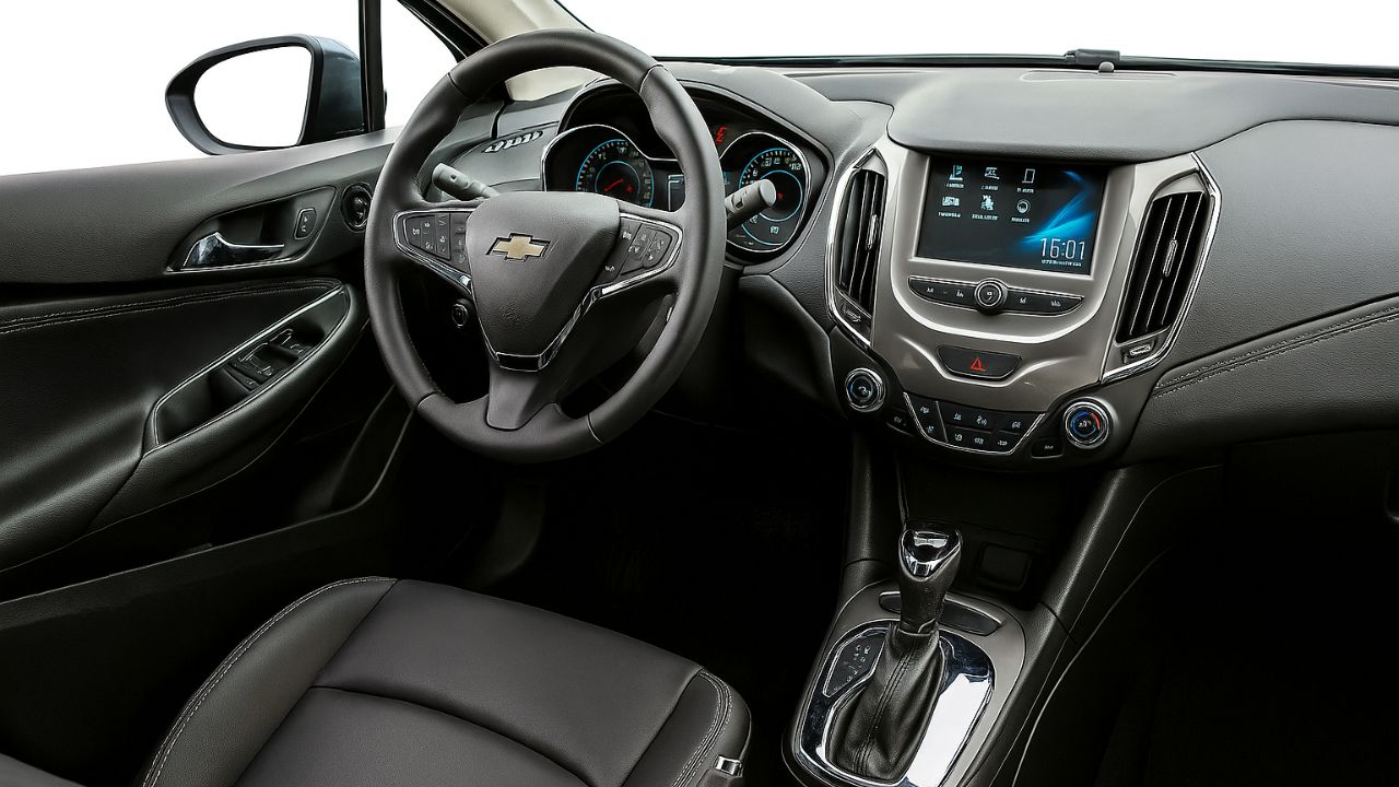 O Chevrolet Cruze LT 2017 é um carro usado confiável, completo e econômico, disponível até R$ 10 mil abaixo da Tabela Fipe. Veja os detalhes e vantagens.