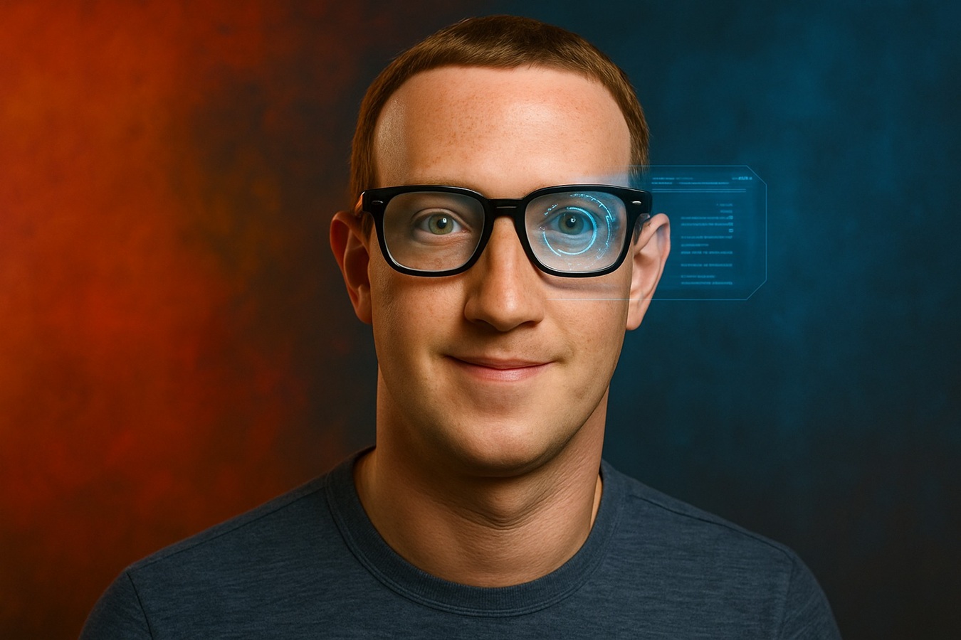 Mark Zuckerberg