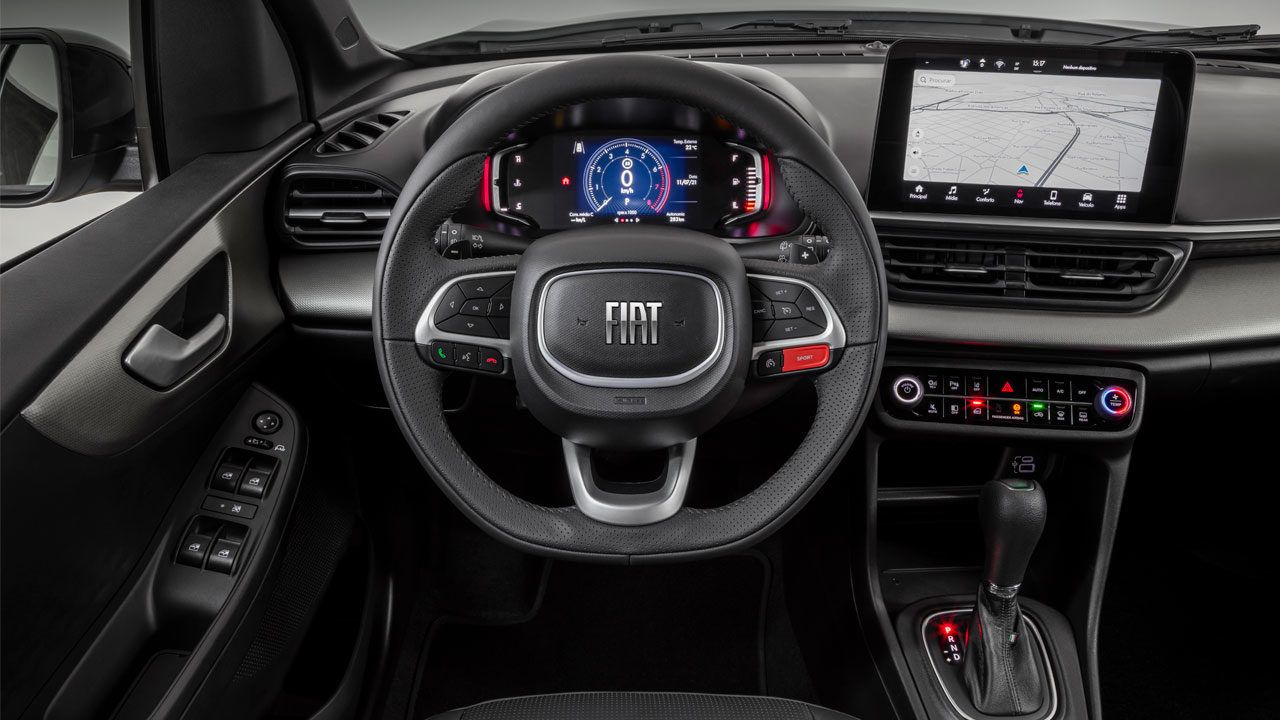 Confira 4 ótimos SUVs usados para comprar em 2025. Modelos de diferentes tamanhos e valores, com bom custo-benefício, desempenho e tecnologia, ideais para quem busca segurança e conforto.