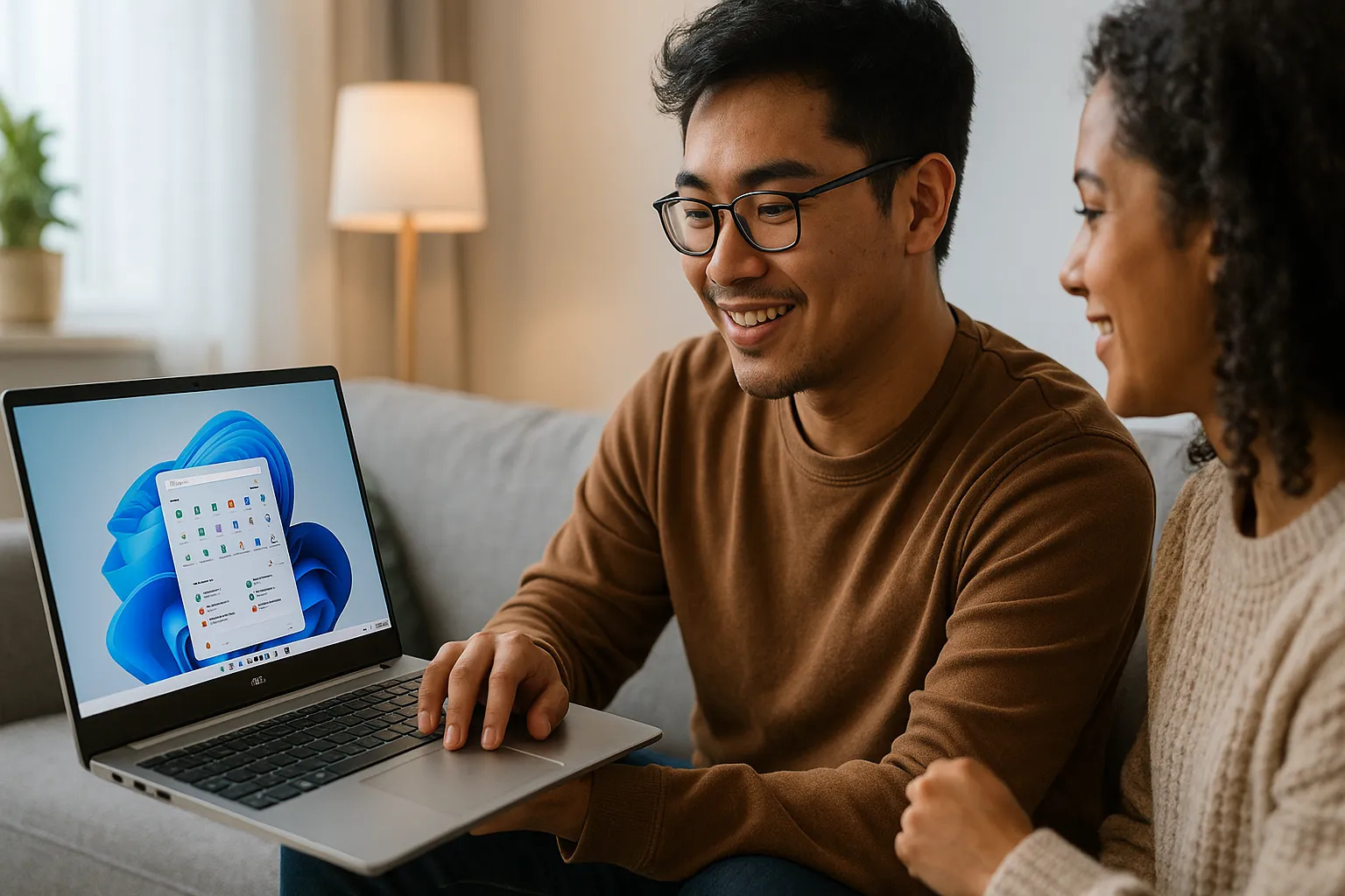 6 ajustes rápidos que você tem que fazer depois de instalar o Windows 11 no seu computador