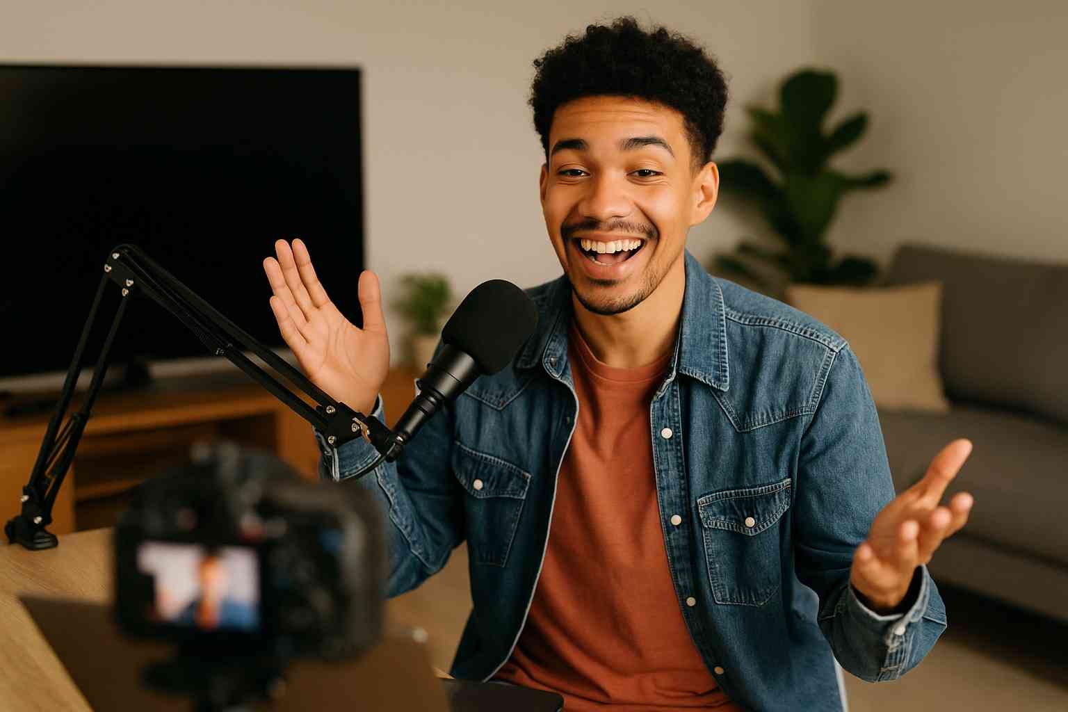 8 dicas para criadores de conteúdo para YouTube que aumentam seu engajamento rapidamente