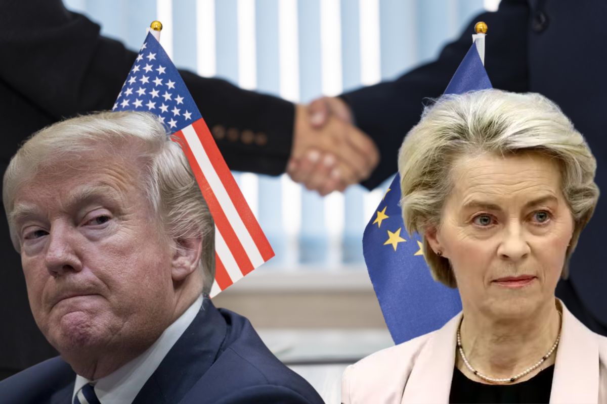 Europa perde 300 bilhões de euros por ano em poupança enviada aos EUA