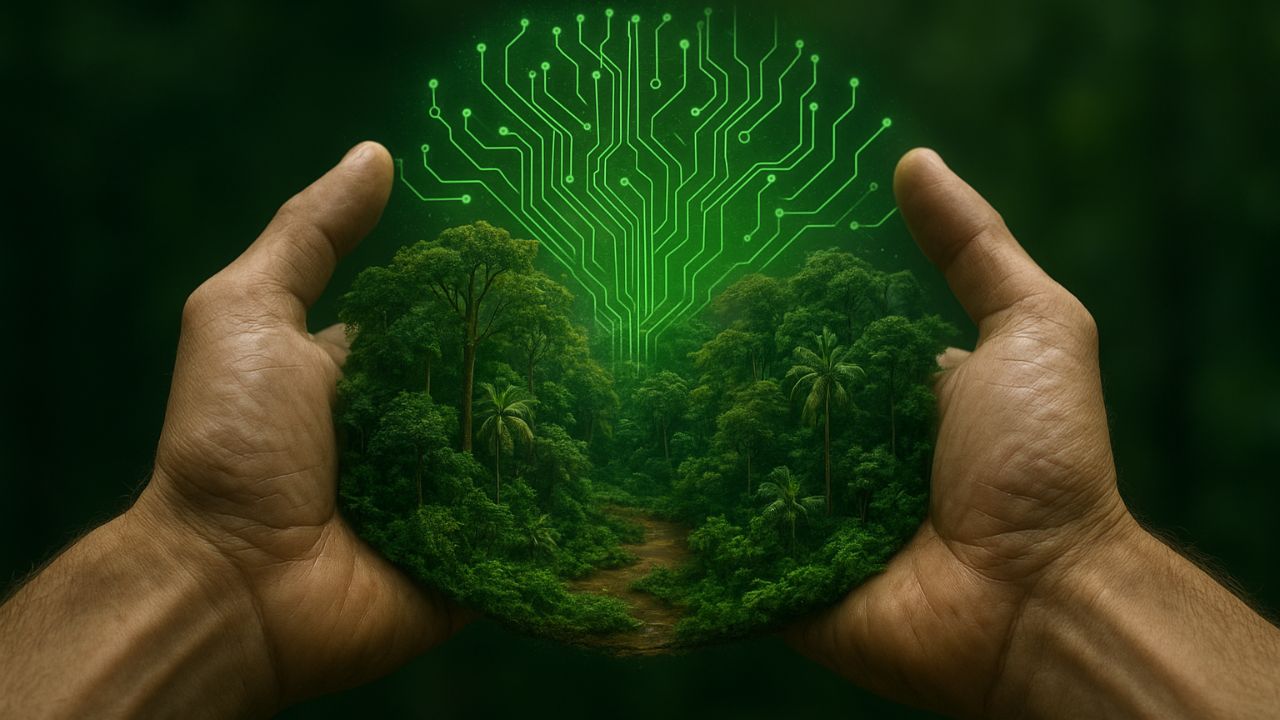 A nova visão de Lula para a Amazônia: centro policial internacional, internet de ponta e uso de 40 milhões de hectares de terras degradadas