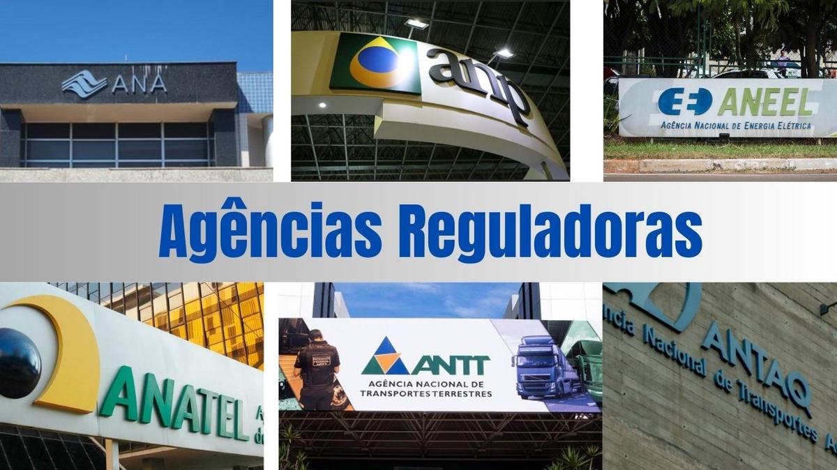 Agências reguladoras brasileiras e a defesa da autonomia pela Academia Nacional de Engenharia