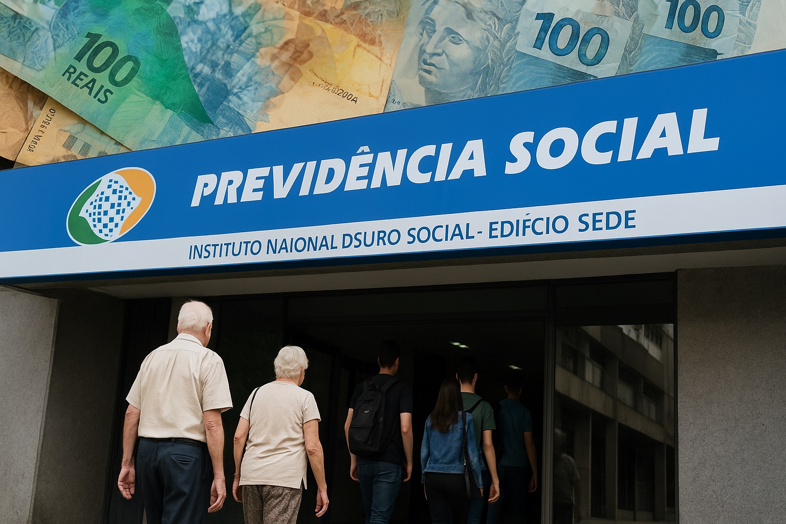 Aposentadoria aos 40 anos - Projeto de lei aprovado em comissão pode mudar a vida de trabalhadores brasileiros