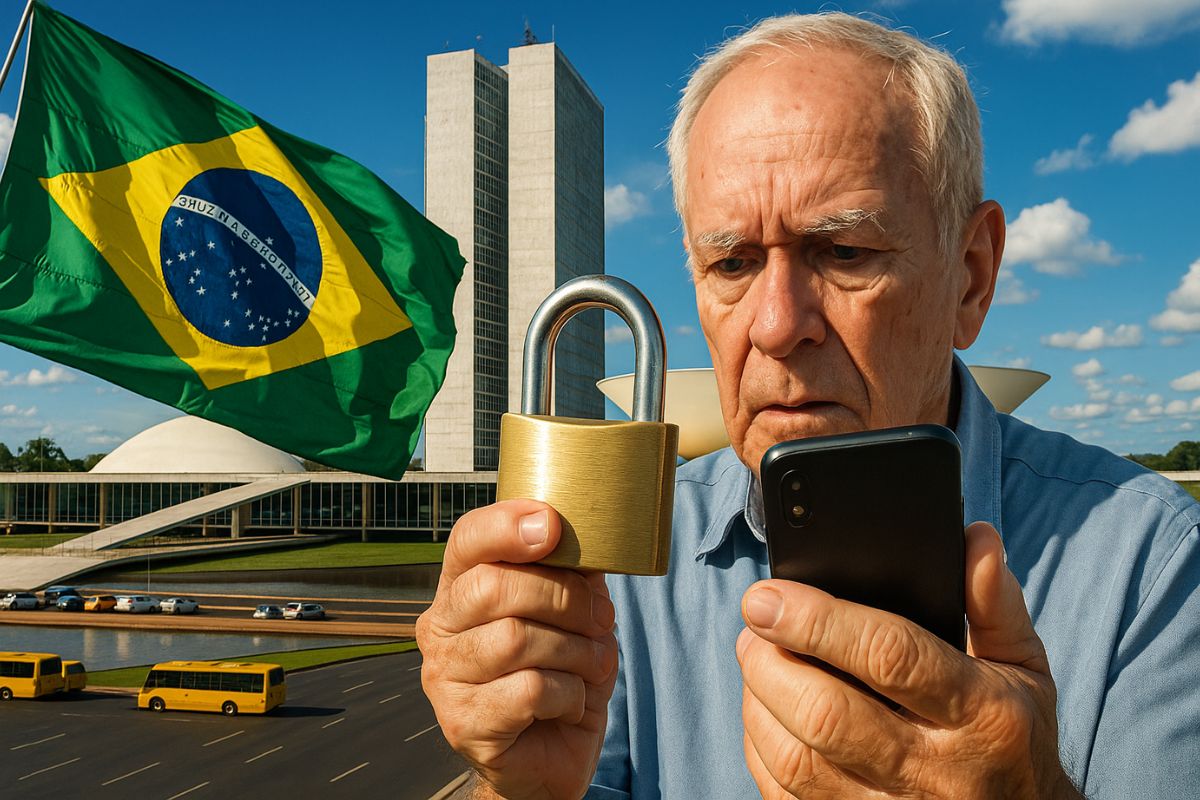 PEC 81/2015 chega à Câmara após aprovação histórica no Senado e abre caminho para leis locais protegerem idosos de abusos jamais enfrentados antes