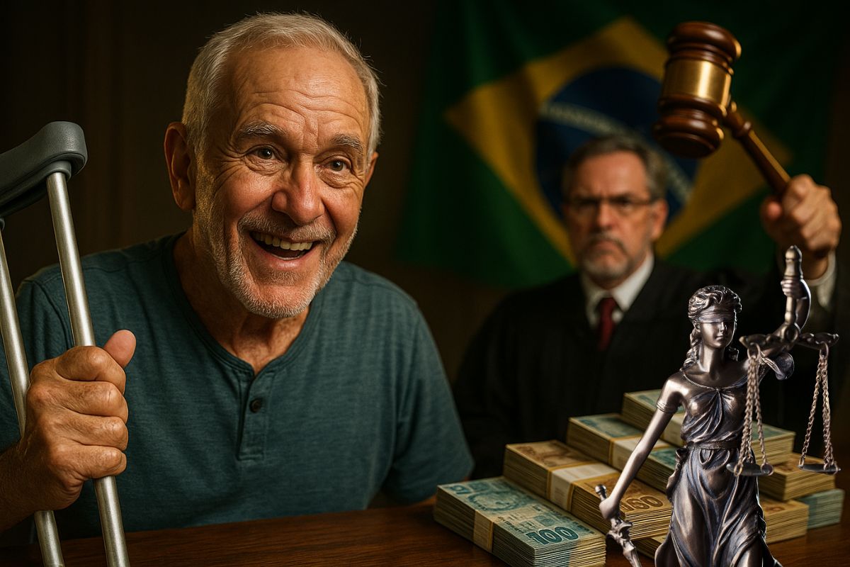 Decisões do Superior Tribunal de Justiça (Temas 416 e 862) reforçam que o auxílio-acidente é indenizatório, pode ser acumulado com salário e se estende até a aposentadoria, ampliando direitos pouco conhecidos entre segurados.