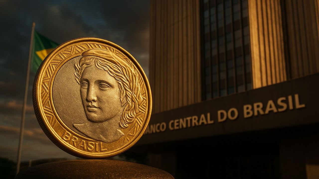 Banco Central culpa "esmorecimento" fiscal do governo e incerteza na dívida por manter Selic em 15% por período "bastante prolongado"