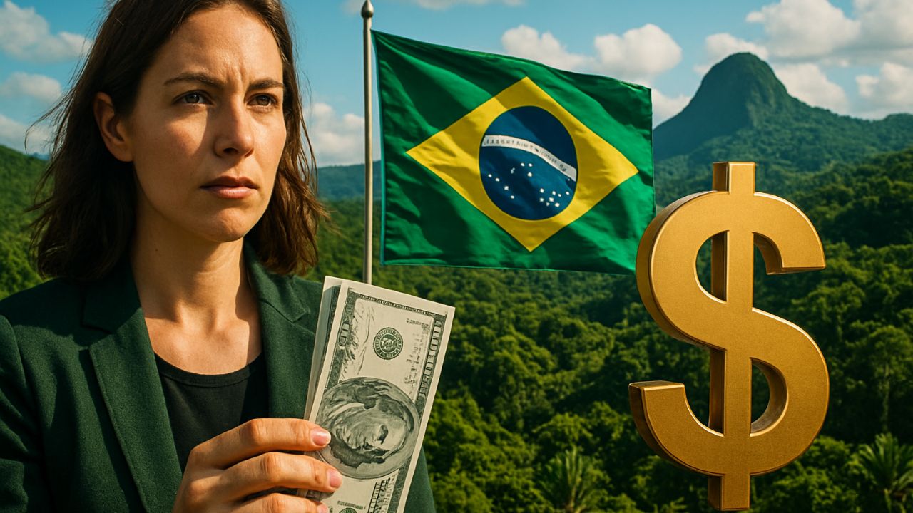 Brasil se torna primeiro país a investir em fundo TFFF (US$ 1 bilhão) para alavancar US$ 125 bilhões e pagar pela preservação