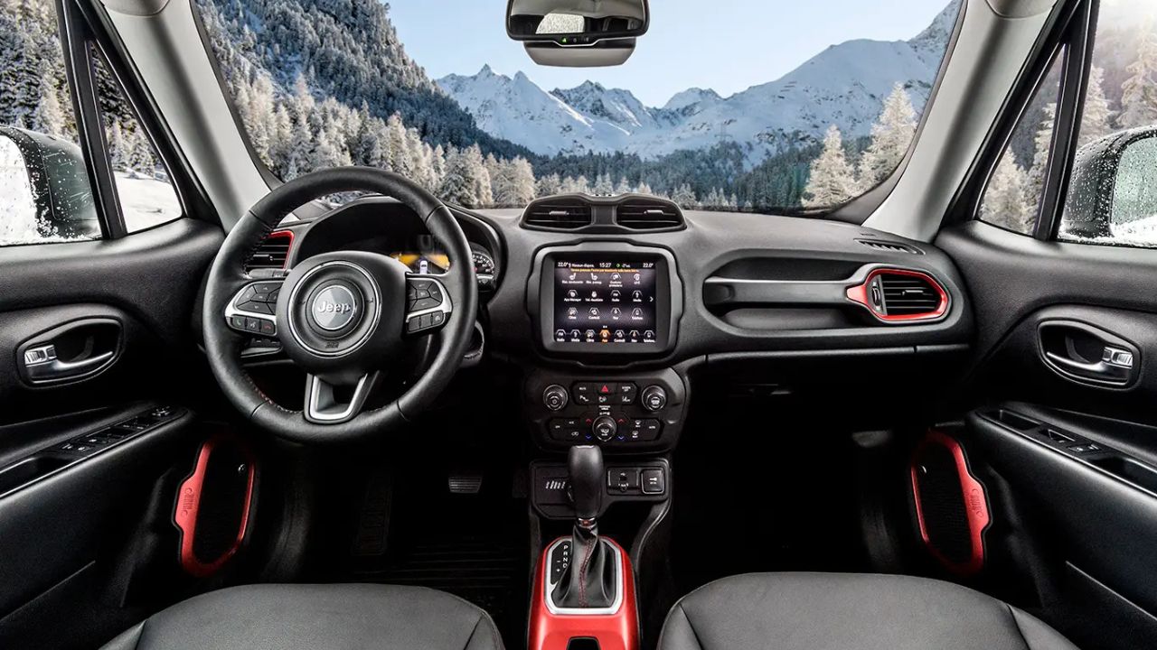 Descubra os carros que fizeram sucesso apenas no Brasil, como Jeep Renegade, Honda HR-V, Fiat Palio, Hyundai Tucson e Nissan Kicks, e entenda por que conquistaram o público brasileiro.