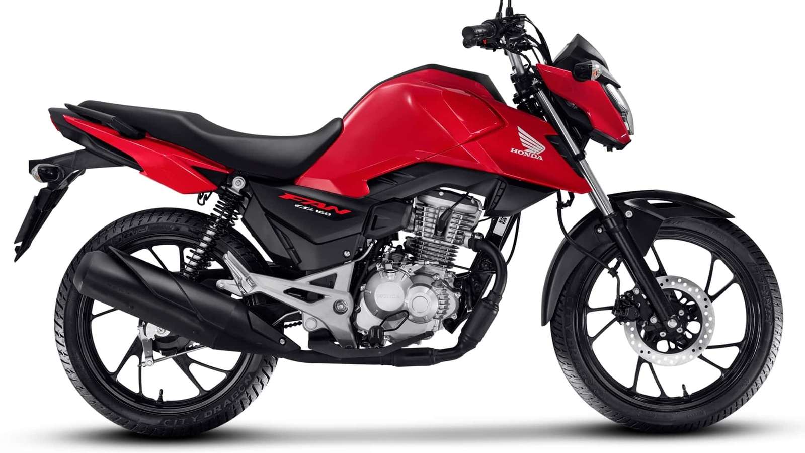 Quanto custa manter uma CG 160? Veja a conta completa que pesa no bolso dos jovens motociclistas