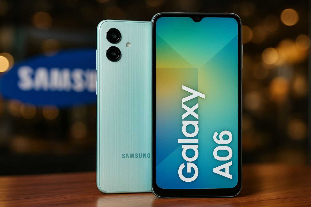 Celulares bons da Samsung caem de quase R$ 3 mil para menos de R$ 600 em promoções