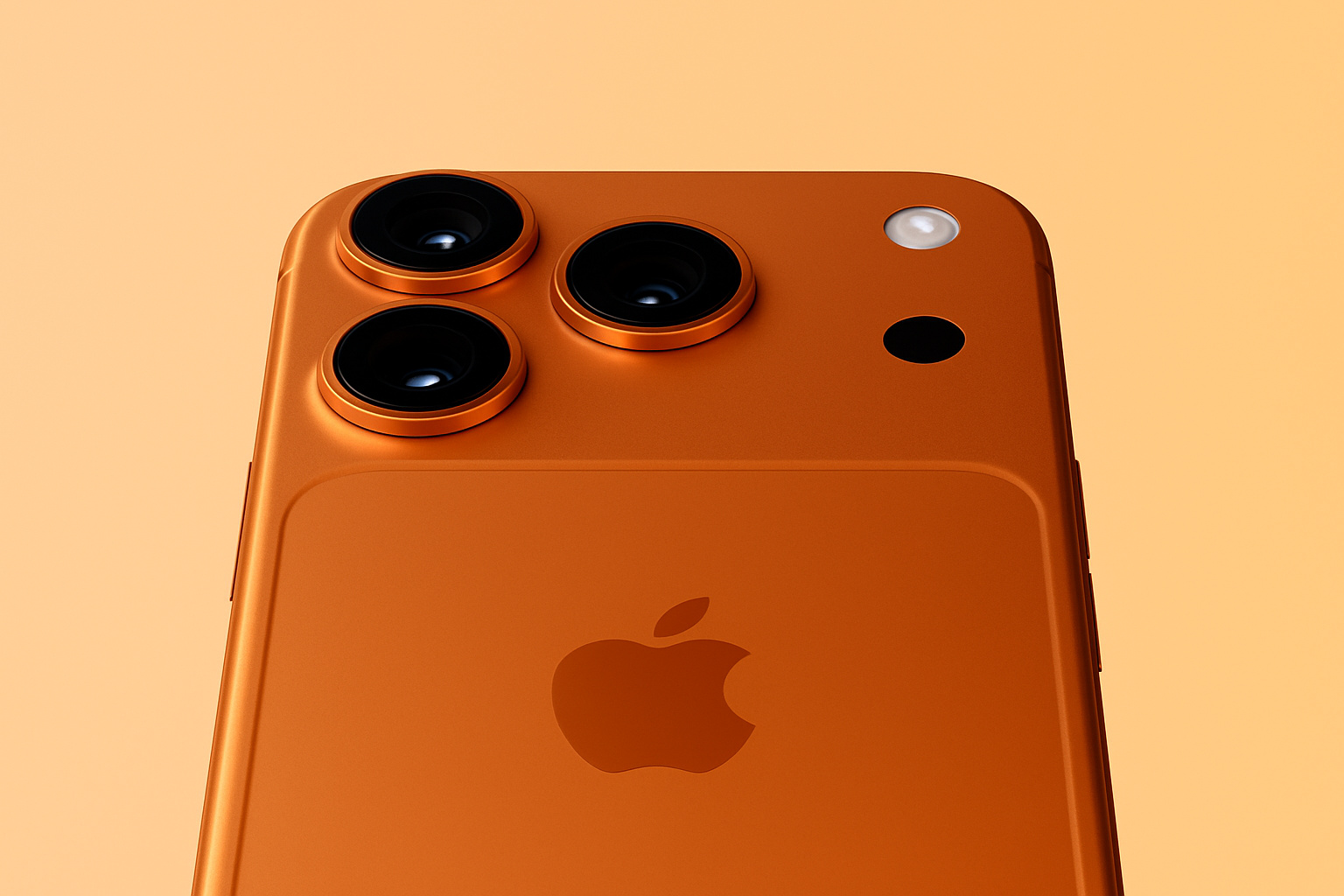 iPhone 17 Pro Max; Preço; Brasil; Consumo.