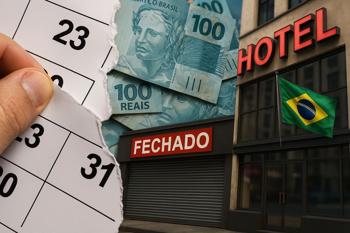 Relatórios de FMI, Bundesbank e Cebr apontam que ganhos econômicos são ínfimos, enquanto setores como hotelaria e comércio faturam mais em dias de folga.