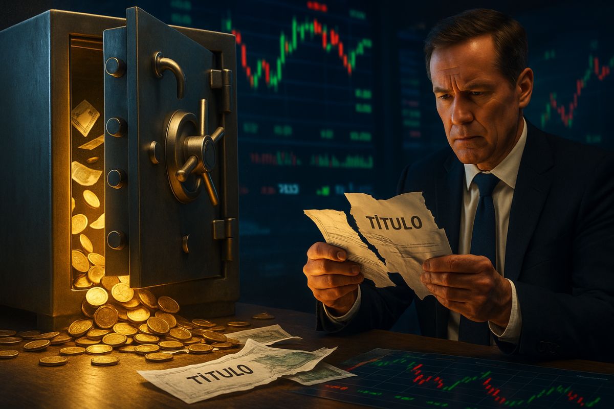 O corte da Selic no Brasil marca o fim do privilégio dos rentistas: decisão do Copom reduz ganhos da renda fixa e cria choque direto com o mercado de ações, forçando poupadores a reverem estratégias de investimento.