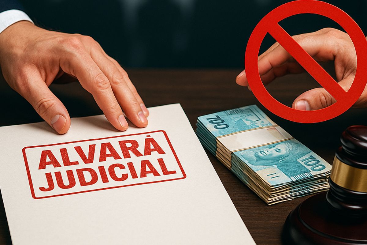 A lei permite sacar dinheiro do falecido por meio de alvará judicial, sem abrir inventário completo, mas o procedimento exige advogado, costuma ter teto de valor e pode configurar crime se feito de forma incorreta.