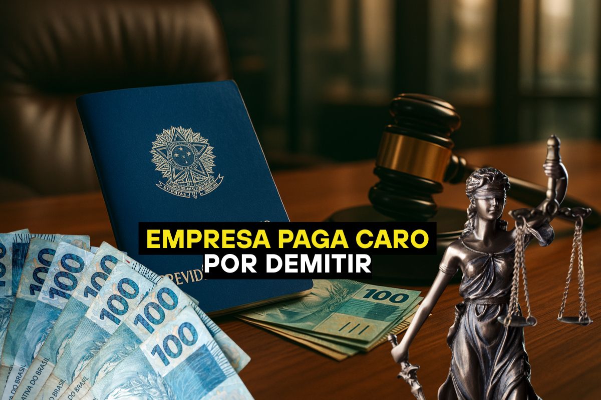 Demitido durante estabilidade? Veja quando a empresa é obrigada a reintegrar e pagar indenização