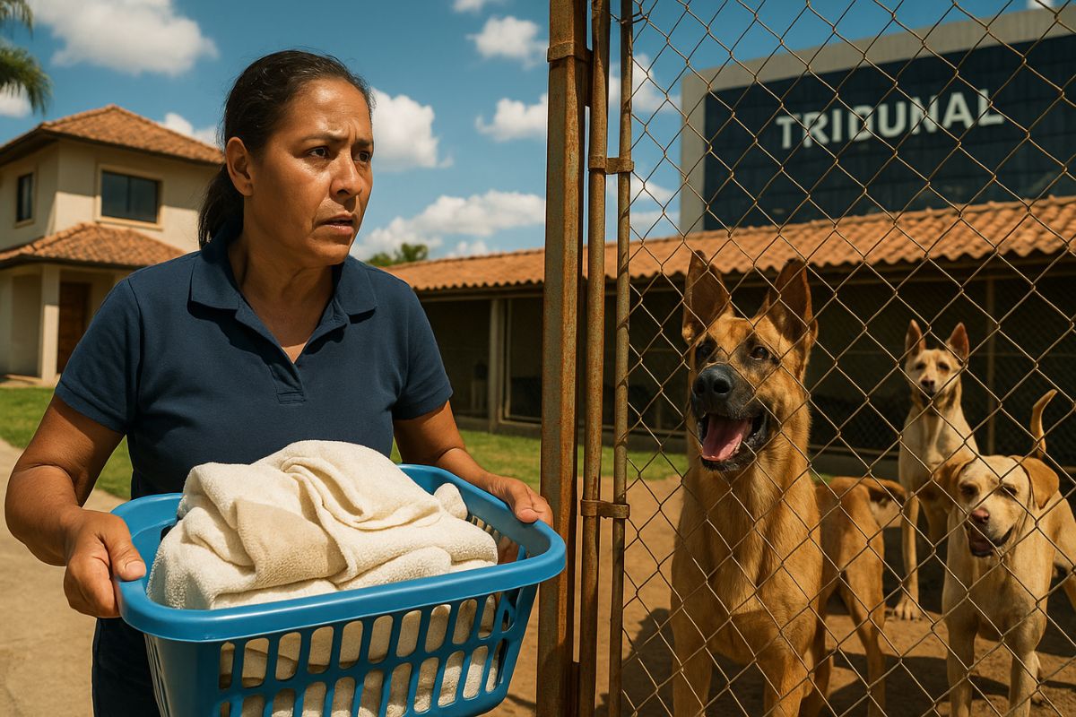 O TST reconheceu o direito de uma empregada doméstica a horas extras sem registro de jornada, reforçando a obrigação de controle e alertando empregadores.