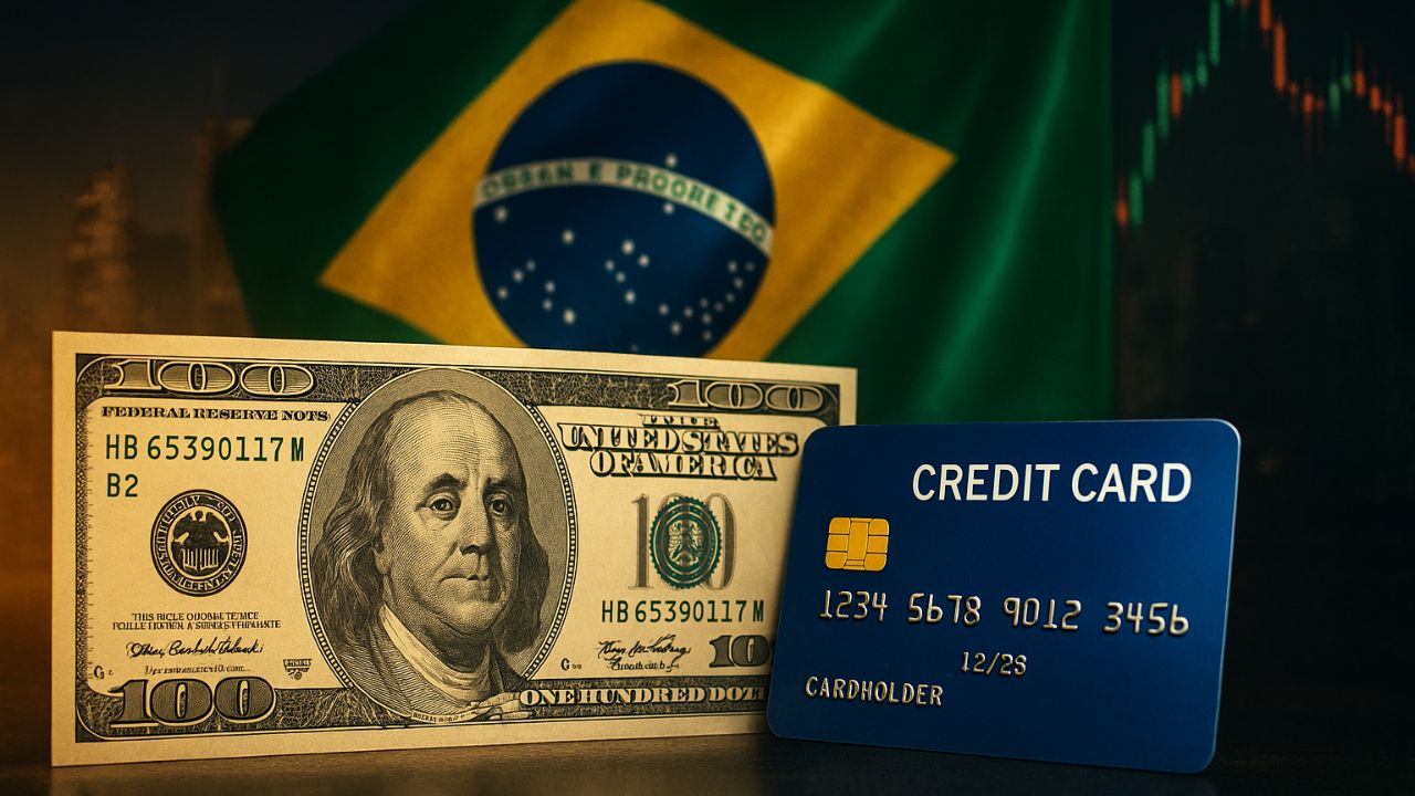 Especialista explica: Lei Magnitsky funciona por hegemonia, pois EUA controlam o sistema financeiro global e os meios de pagamento (cartões)