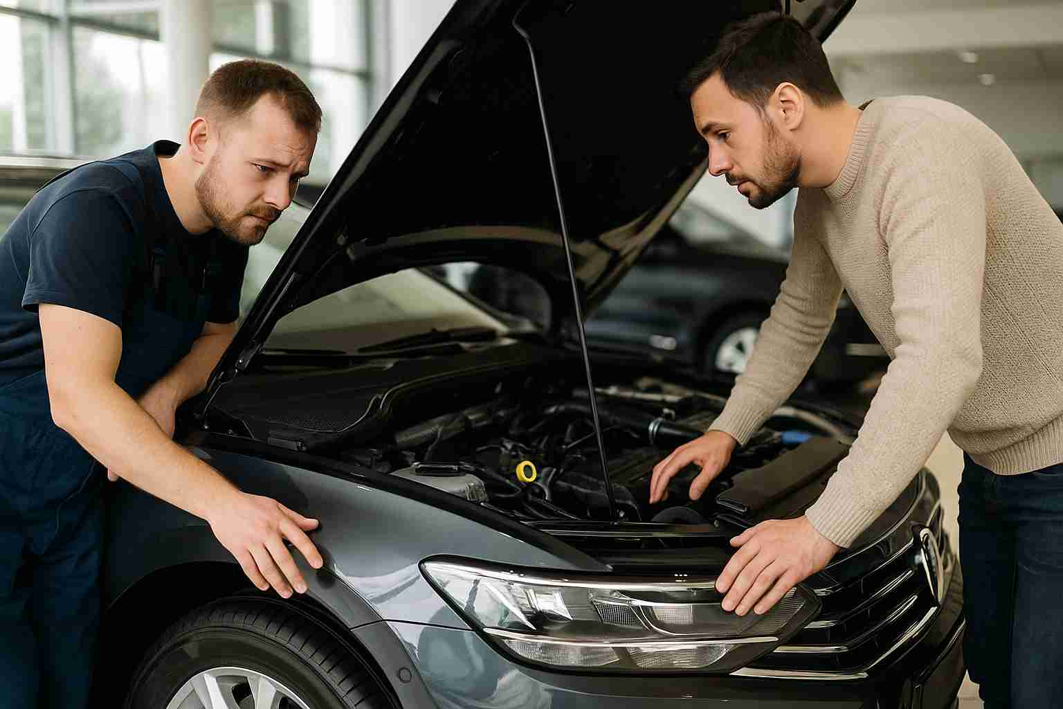 Especialistas destacam as 4 piores armadilhas ao comprar carro usado que geram muita dor de cabeça