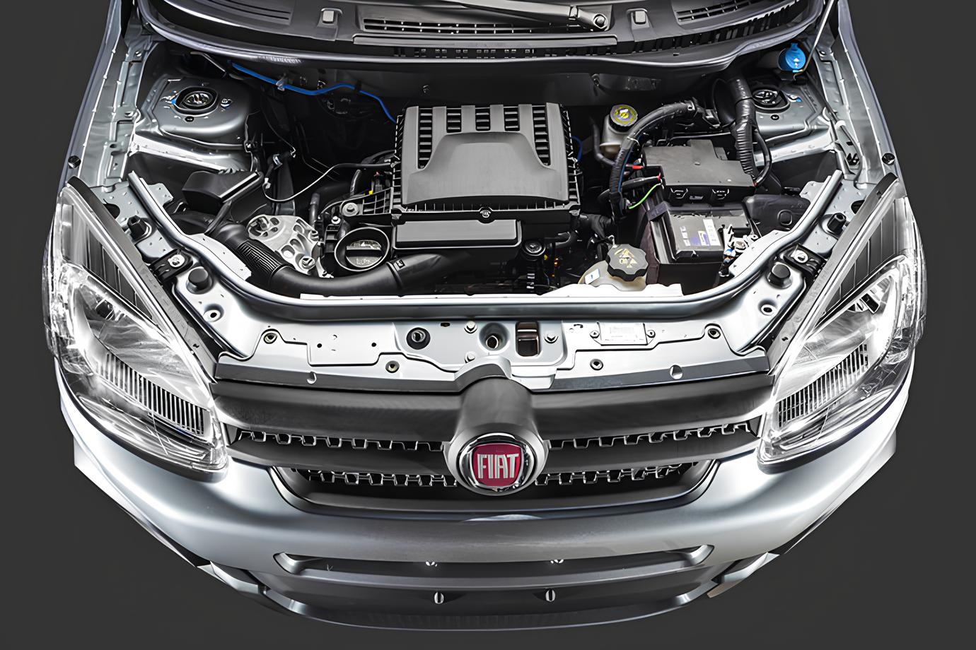 Esses são os 7 carros usados com motor 3 cilindros que você encontra a partir de R$ 25 mil em 2025