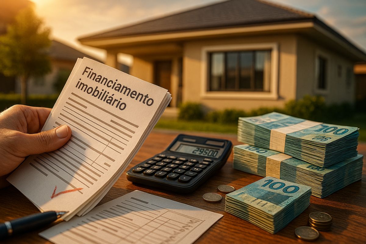 Técnica simples de amortização de imóvel pode eliminar dezenas de parcelas e reduzir juros