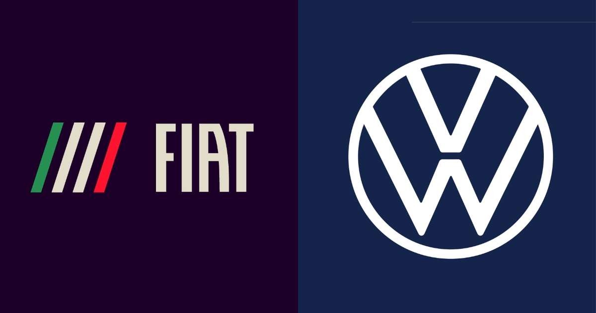 Volkswagen e Fiat dominam ranking: 8 dos 15 carros mais vendidos do Brasil em agosto são das duas marcas