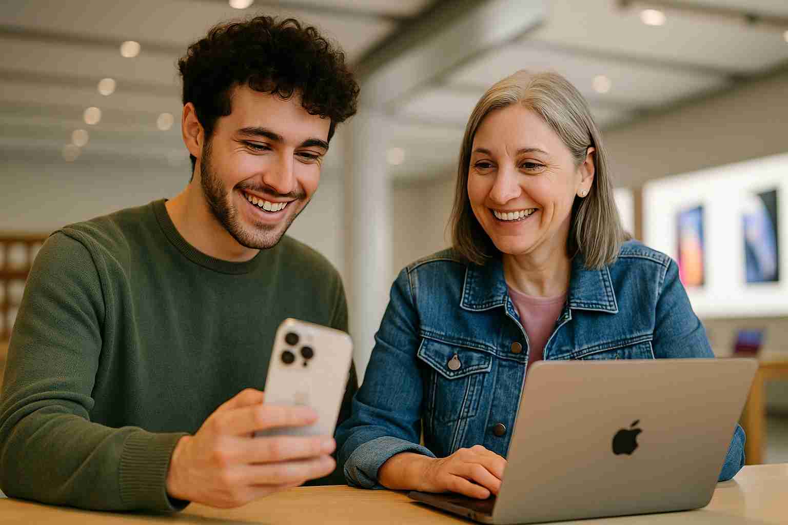 Fãs da Apple 5 curiosidades incríveis que poucos conhecem sobre os produtos mais conhecidos da marca da maçã