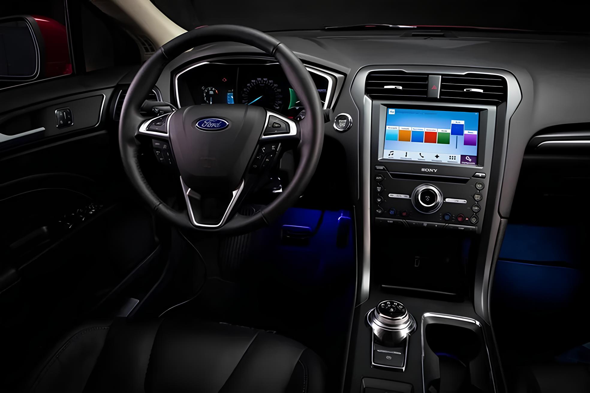 4 carros usados da Ford que ainda valem a compra, com motores confiáveis, bom espaço interno e preços que começam em R$ 40 mil