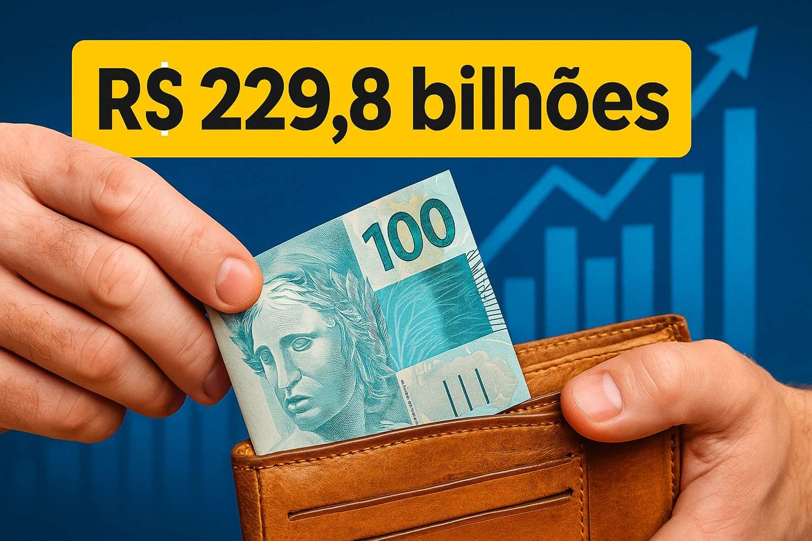 Caixa Econômica revela que 56 milhões receberam benefícios sociais em seis meses; Bolsa Família consumiu R$ 81,4 bilhões e INSS R$ 89 bilhões.