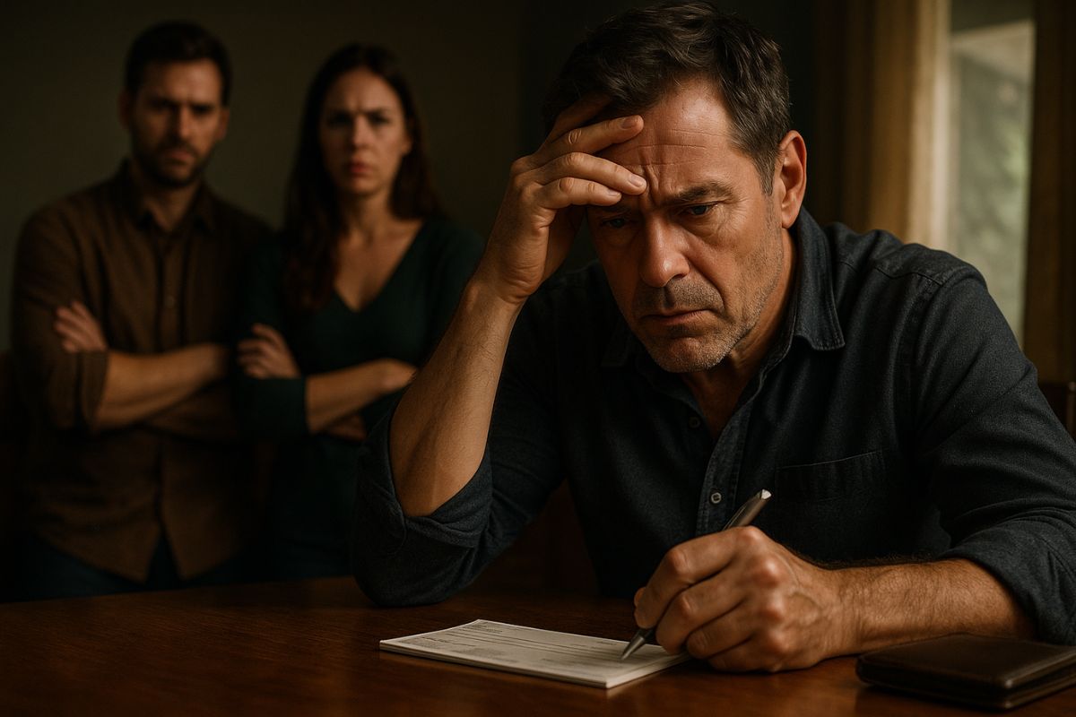 Movimentar conta conjunta após o falecimento de um titular pode gerar disputa com herdeiros, exigindo inventário para evitar processos judiciais e brigas familiares sérias.