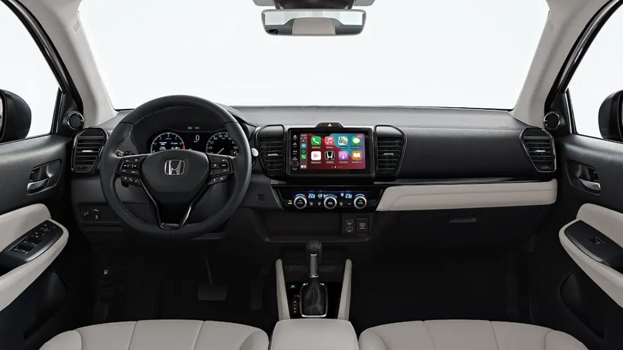 Honda City EX 2026 mostra por que é o melhor custo-benefício entre os sedãs e surpreende no consumo de até 18 kml