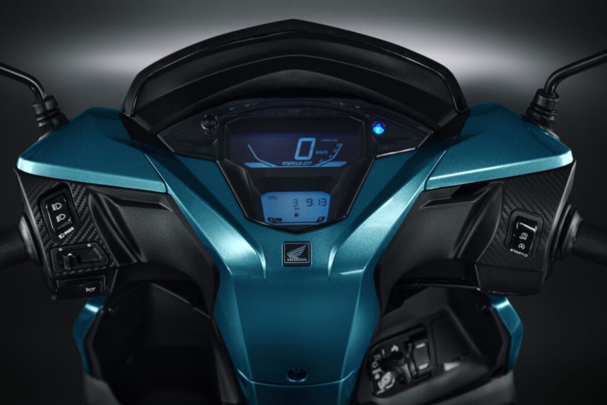 Nova Honda Elite 125 chega ao Brasil com preço abaixo de R$ 14 mil e recursos tecnológicos para uso urbano