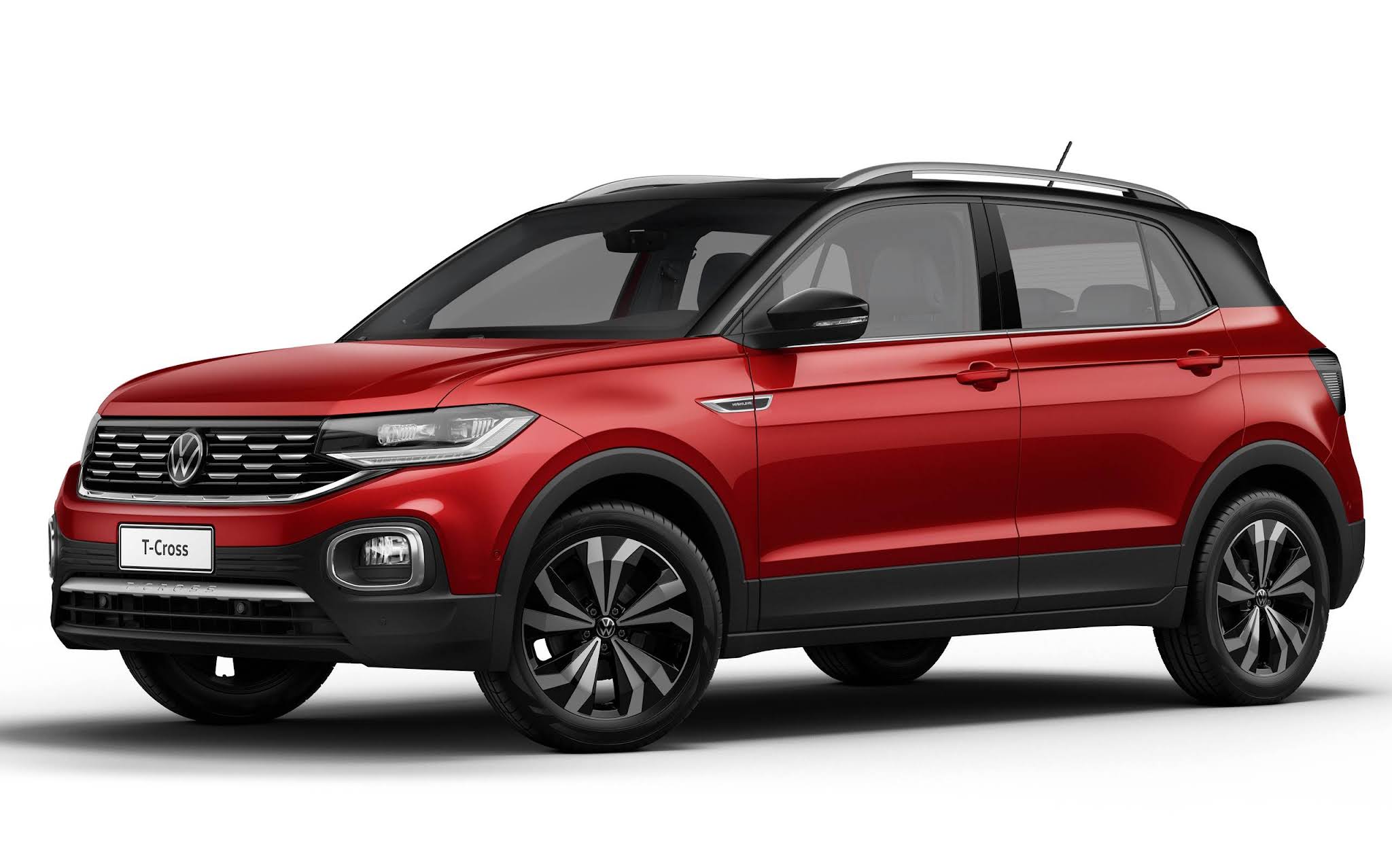 Hyundai Creta ou T-Cross - qual SUV tem manutenção mais barata (2)